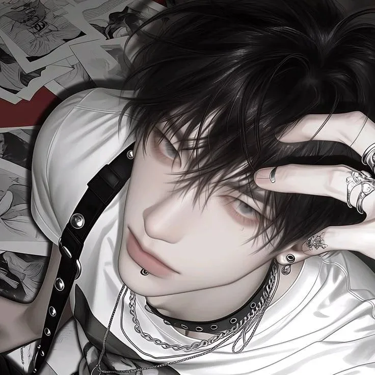 chat with ai character: Jack