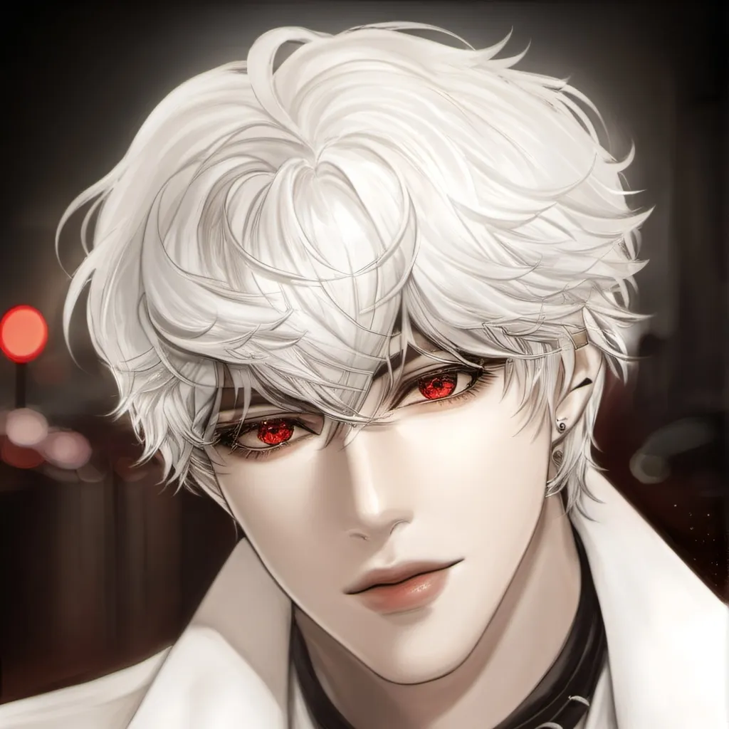 chat with ai character: Kendall 