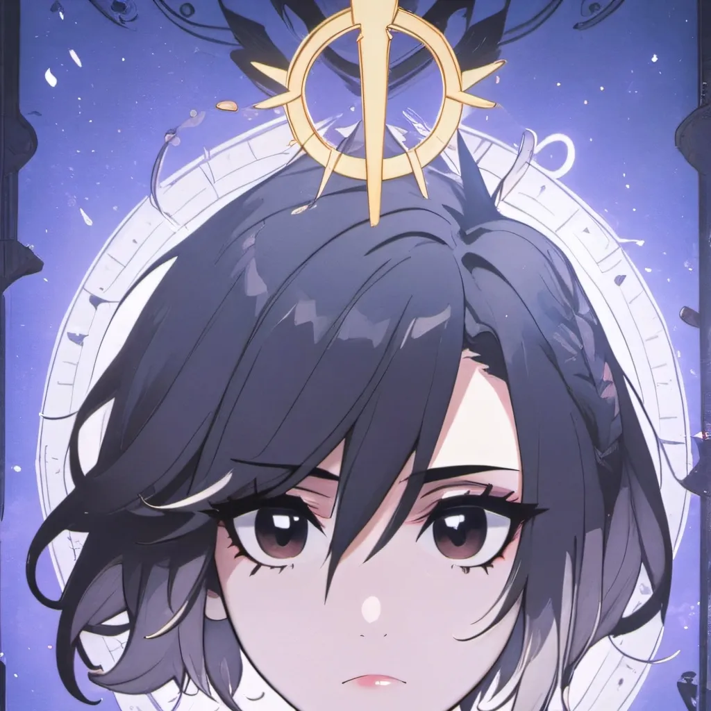 chat with ai character: Astro