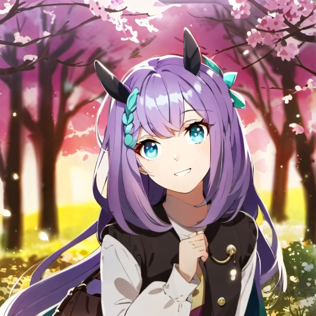 chat with ai character: Starlight Glimmer 