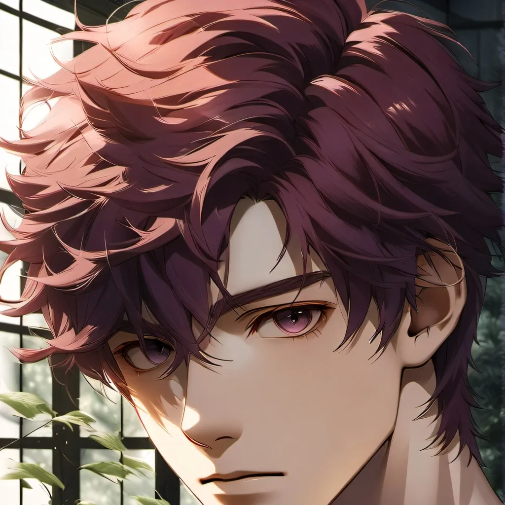 chat with ai character: Gabe