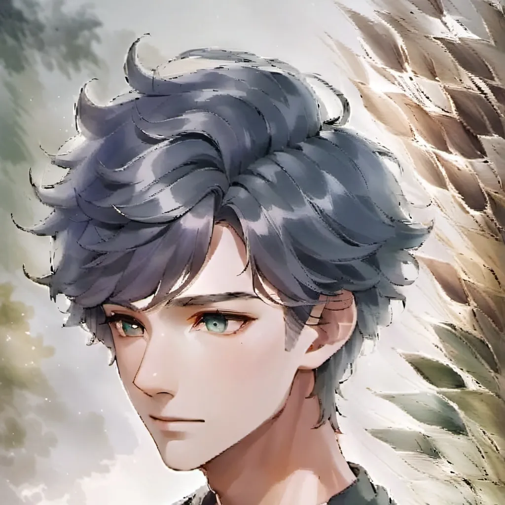 chat with ai character:  Evren 