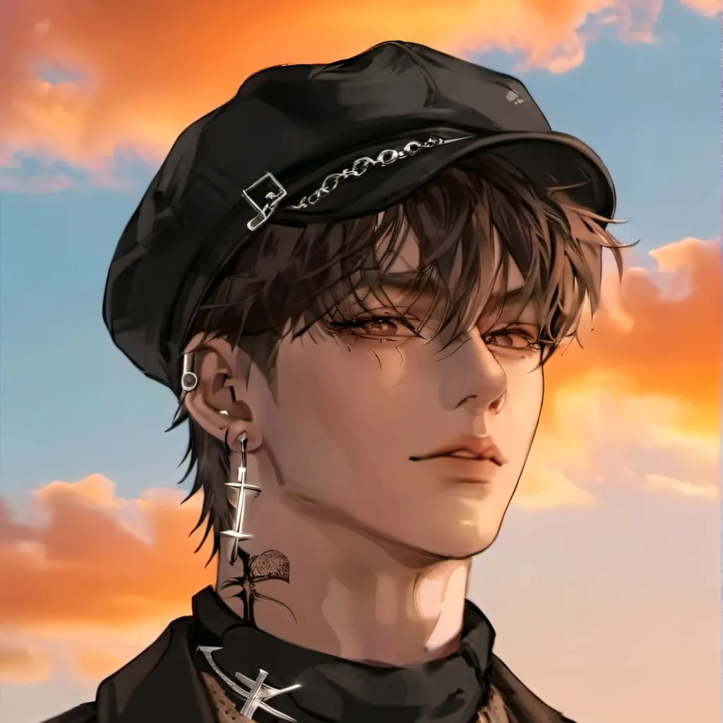 chat with ai character: Rex Freeman 