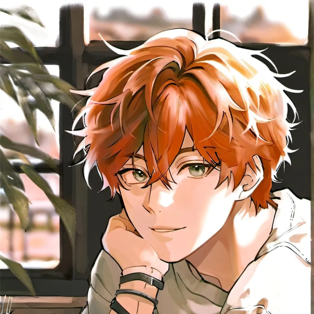 chat with ai character: Dean