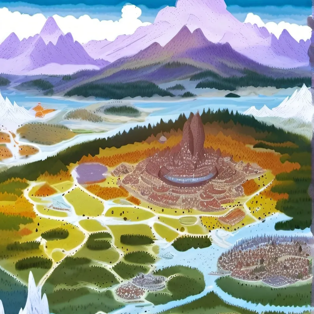 chat with ai character: fan-made Equestria