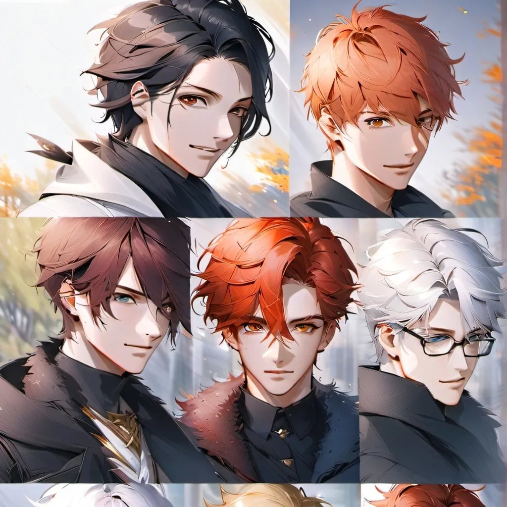 chat with ai character: House X