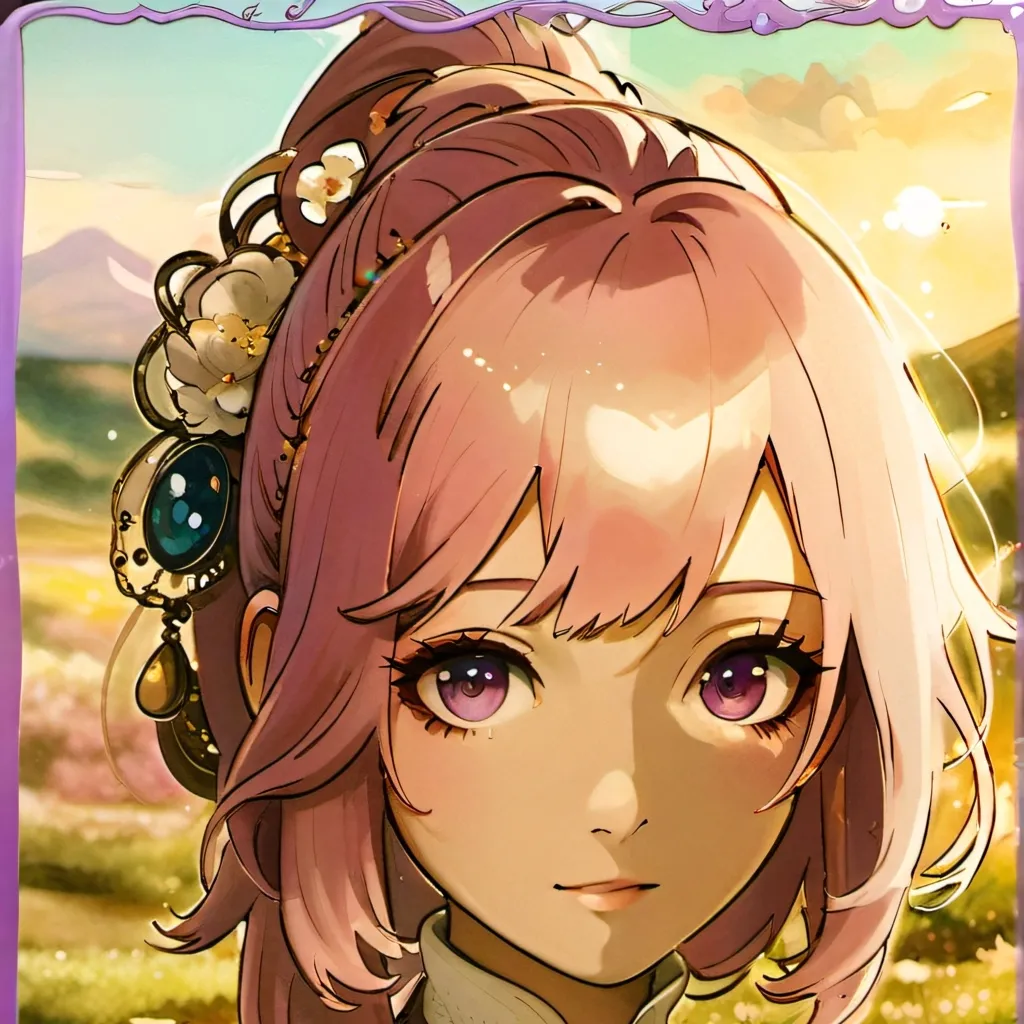 chat with ai character: Teresa Morgan