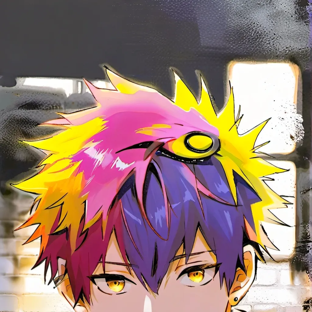 chat with ai character: Nick Anderson 