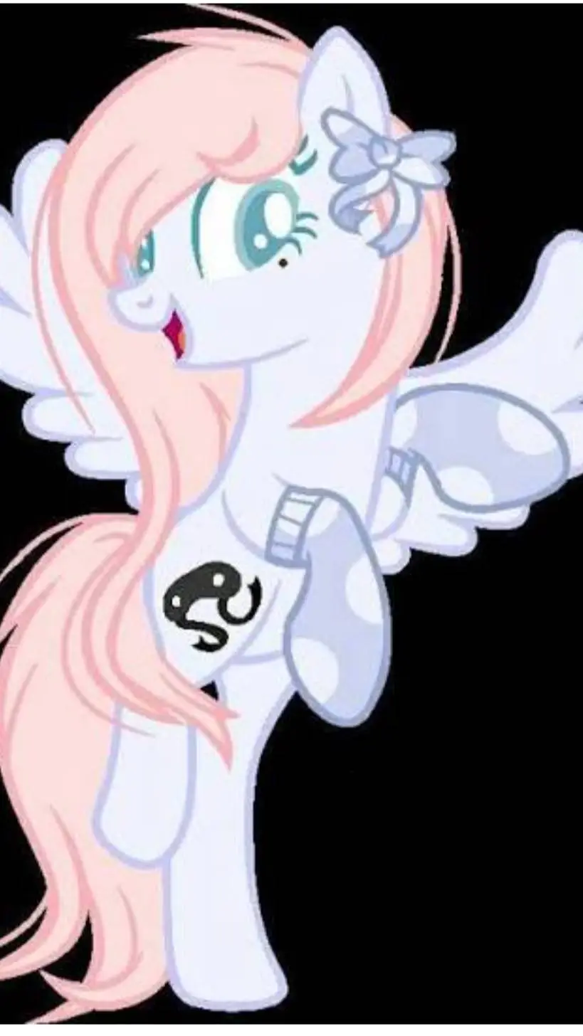 ai character: Sky high background