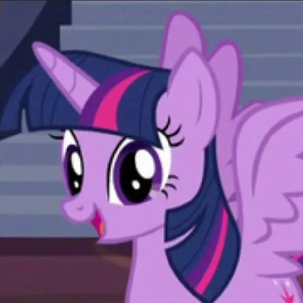 chat with ai character: Twilight Sparkle 