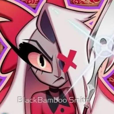 chat with ai character: Vaggie 