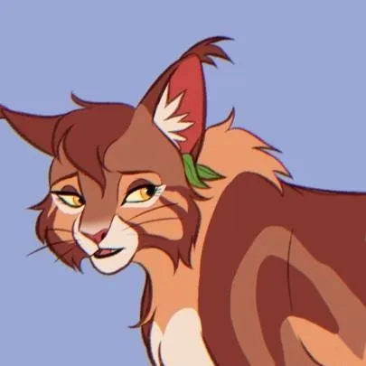 chat with ai character: Leafpool 