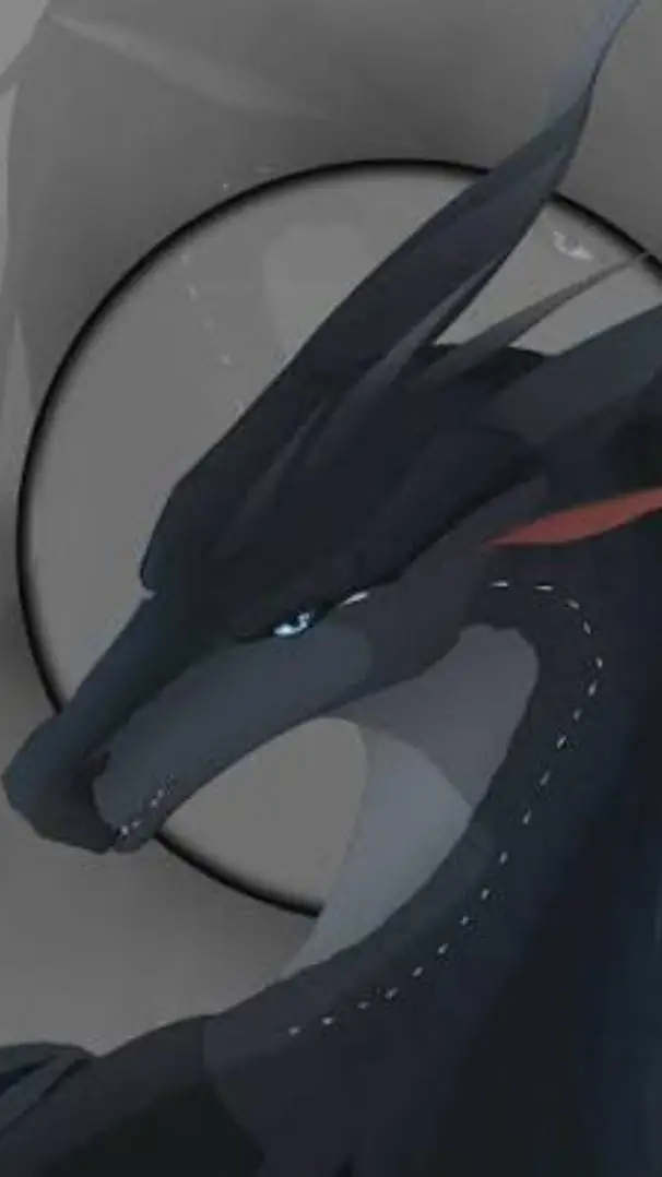 ai character: Darkstalker  background