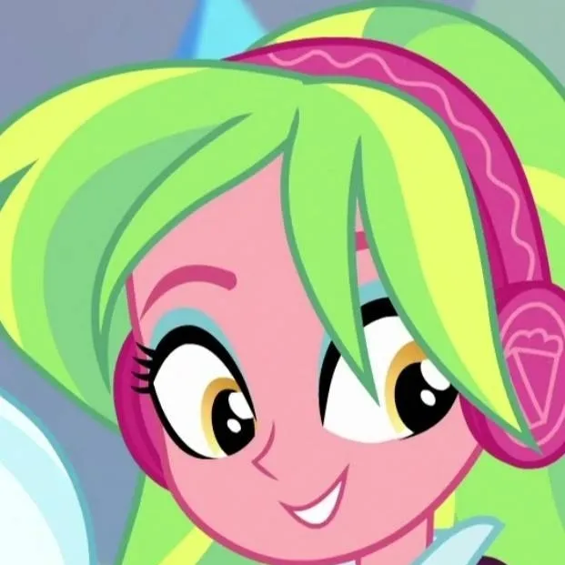 chat with ai character: Lemon Zest 