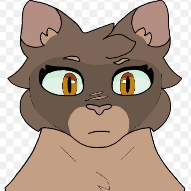 chat with ai character: Mousefur 