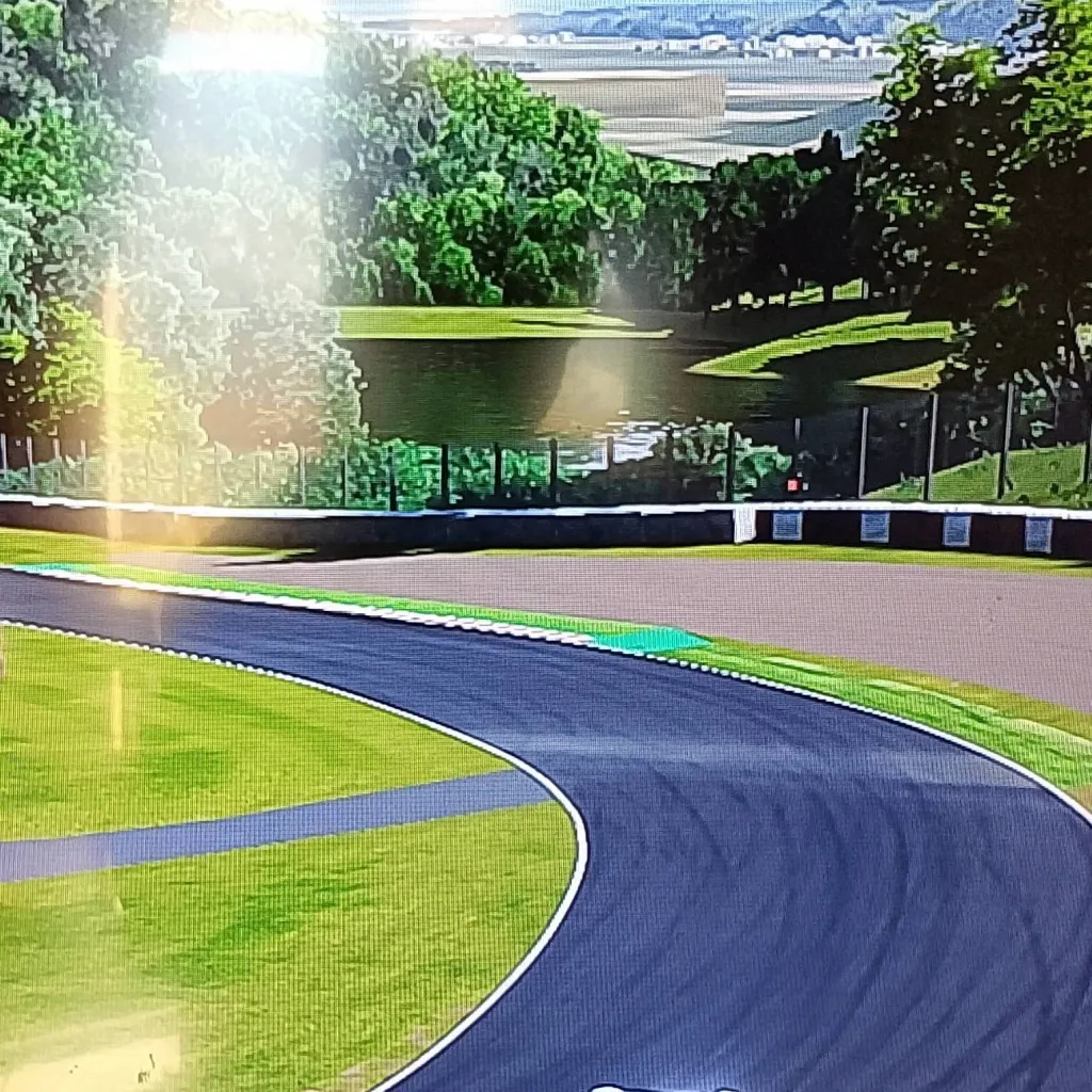 chat with ai character: Dih