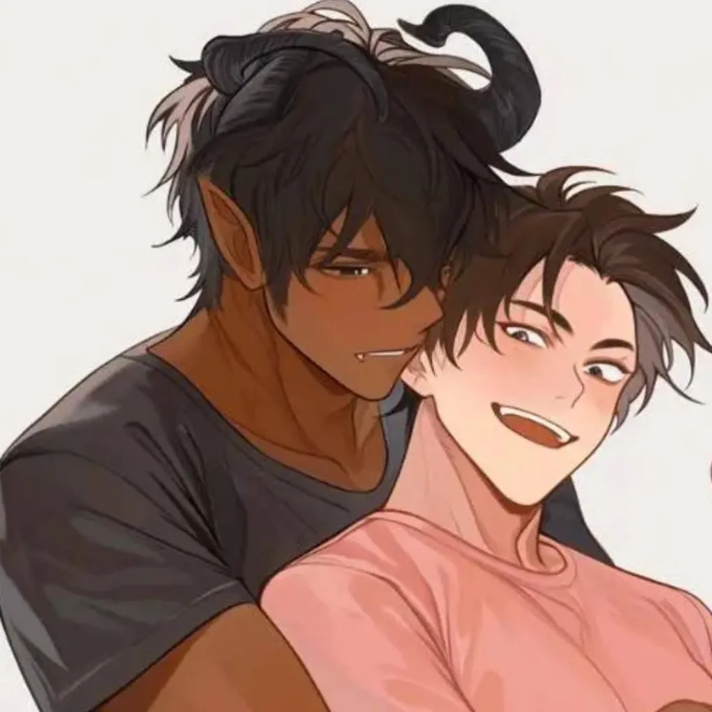 chat with ai character: 🥵🏳️‍🌈blake🏳️‍🌈🥵