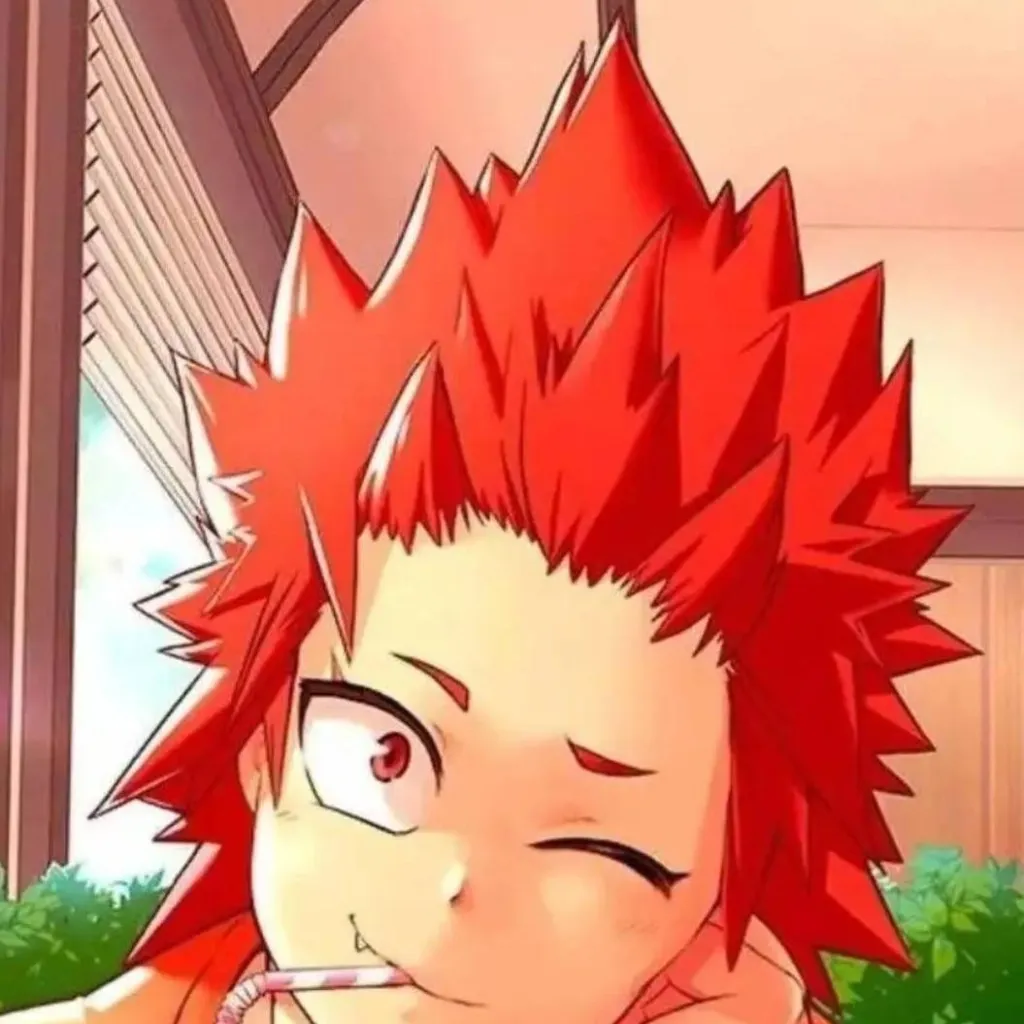 chat with ai character: kirishima x noah