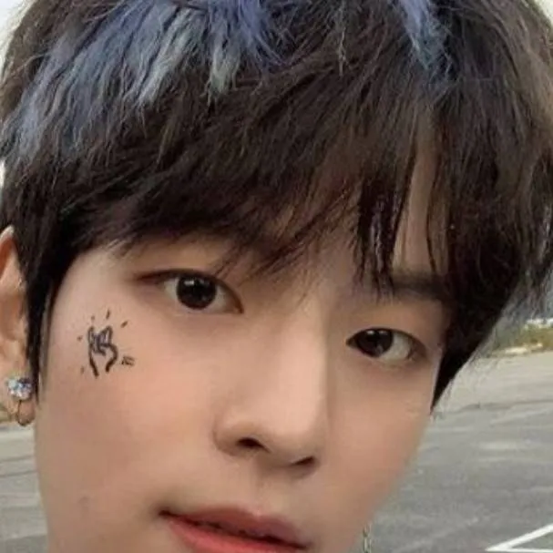 chat with ai character: Felix and seungmin