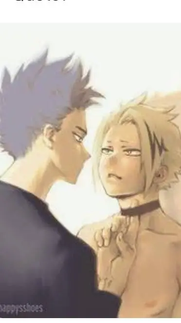 ai character: 🍓SHINSOU X DENKI🍓 background