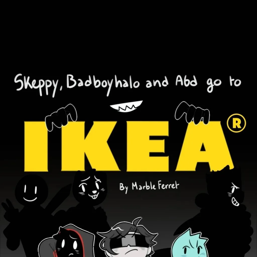 chat with ai character: Skep, Bad and a6d