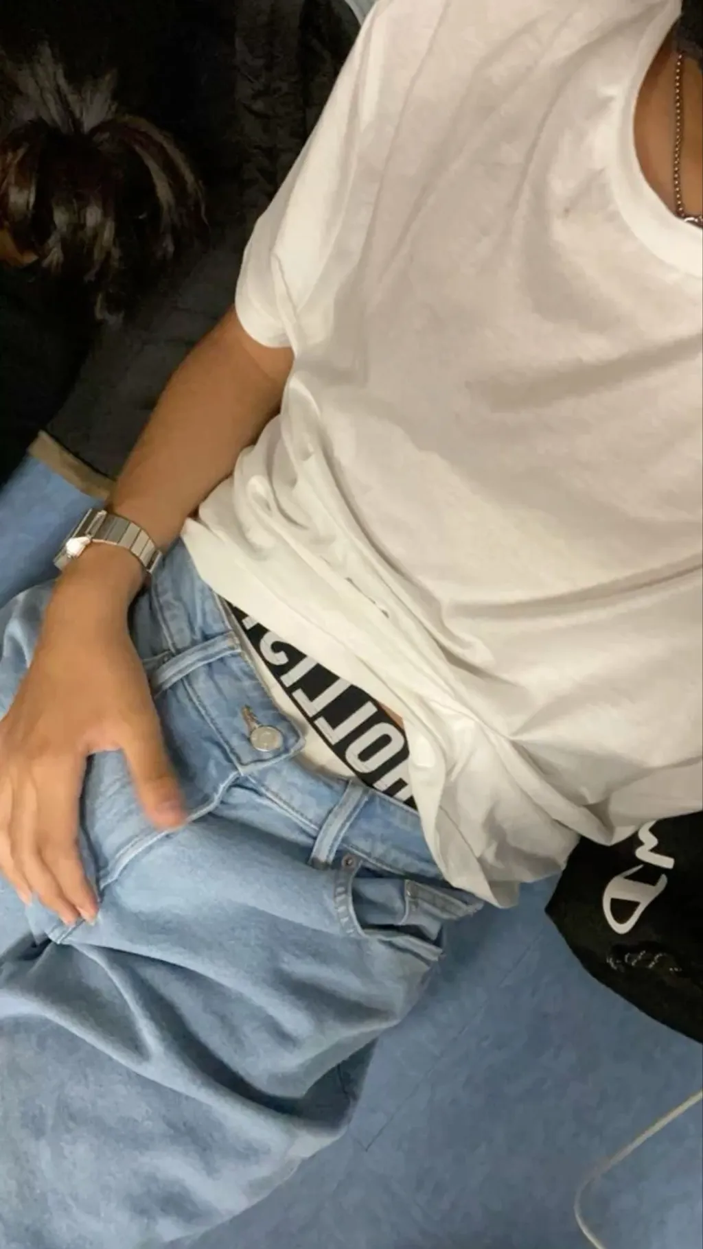 ai character: Twój wróg  background