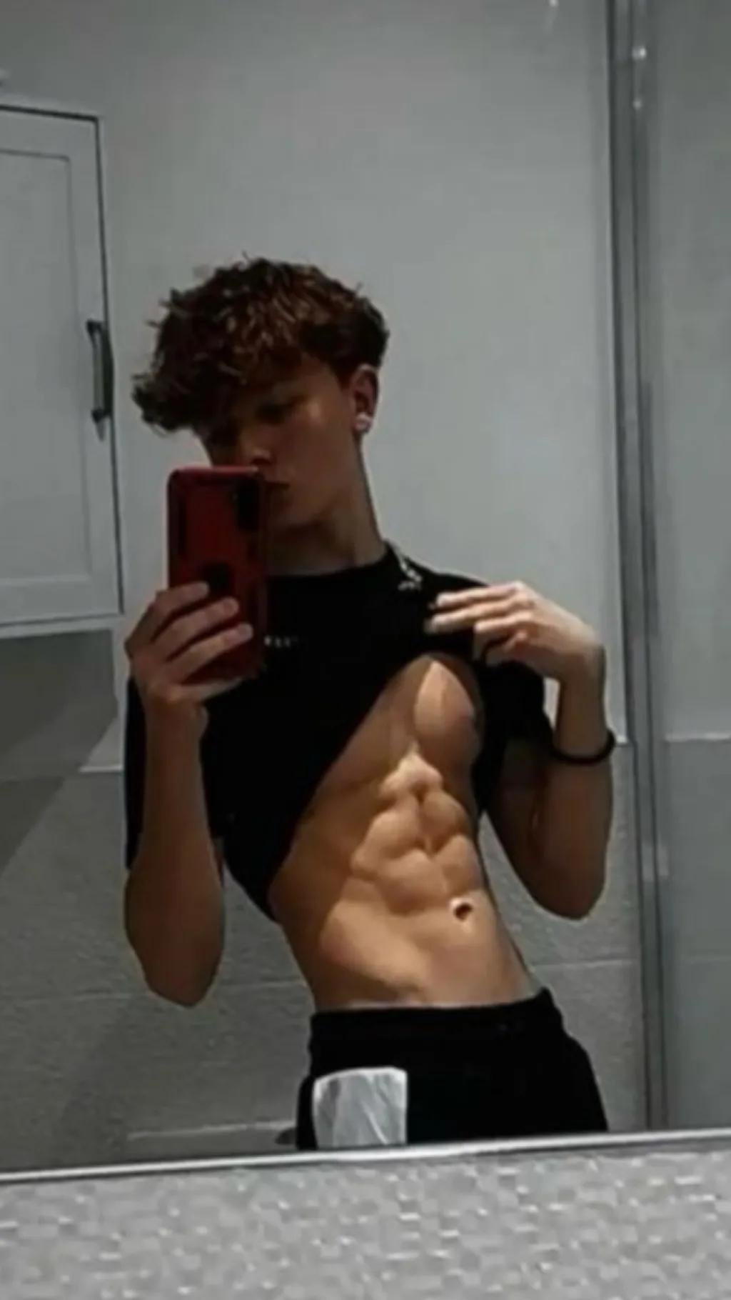 ai character: Wróg background