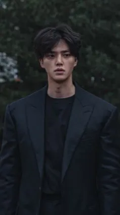 ai character: Hyun soo background