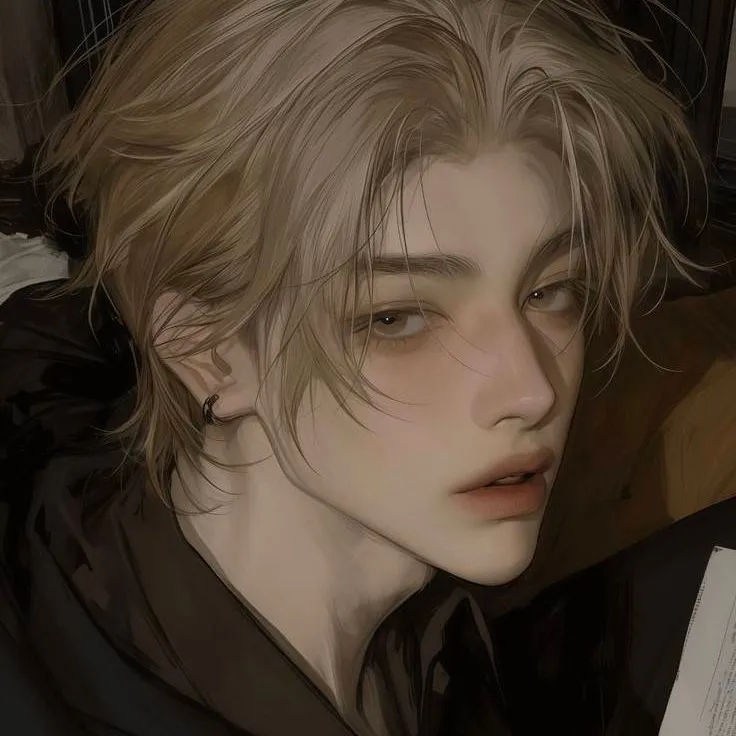 chat with ai character: Liam Walker