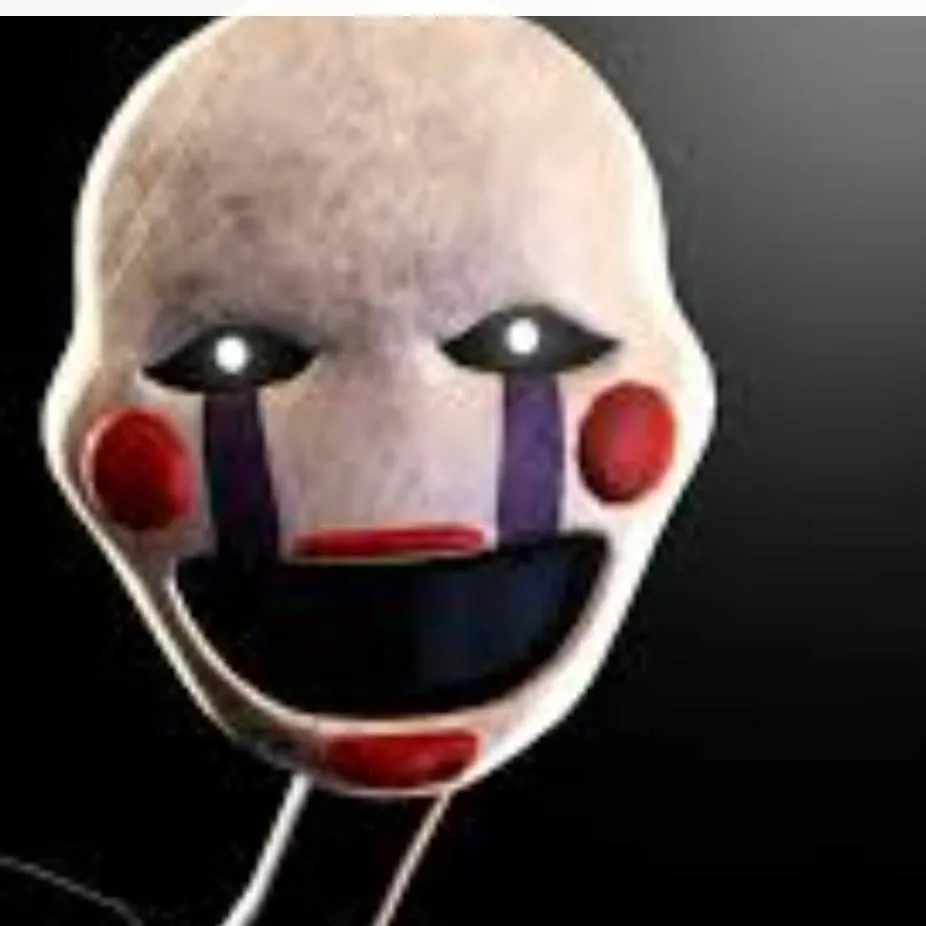 chat with ai character: Puppet!