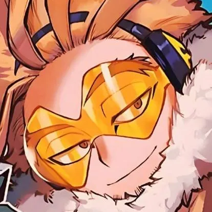 chat with ai character: Hawks