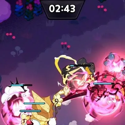 chat with ai character: Sm x pv