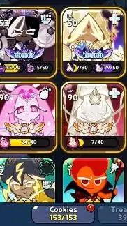 ai character: (vee.) background