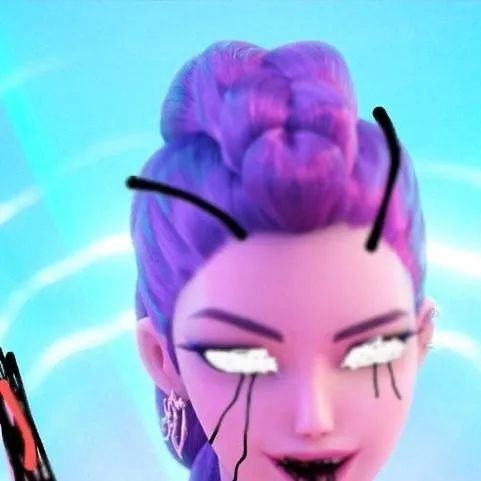 chat with ai character: pibby in K-pop