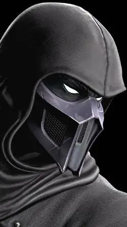 ai character: noob saibot background
