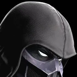 chat with ai character: noob saibot