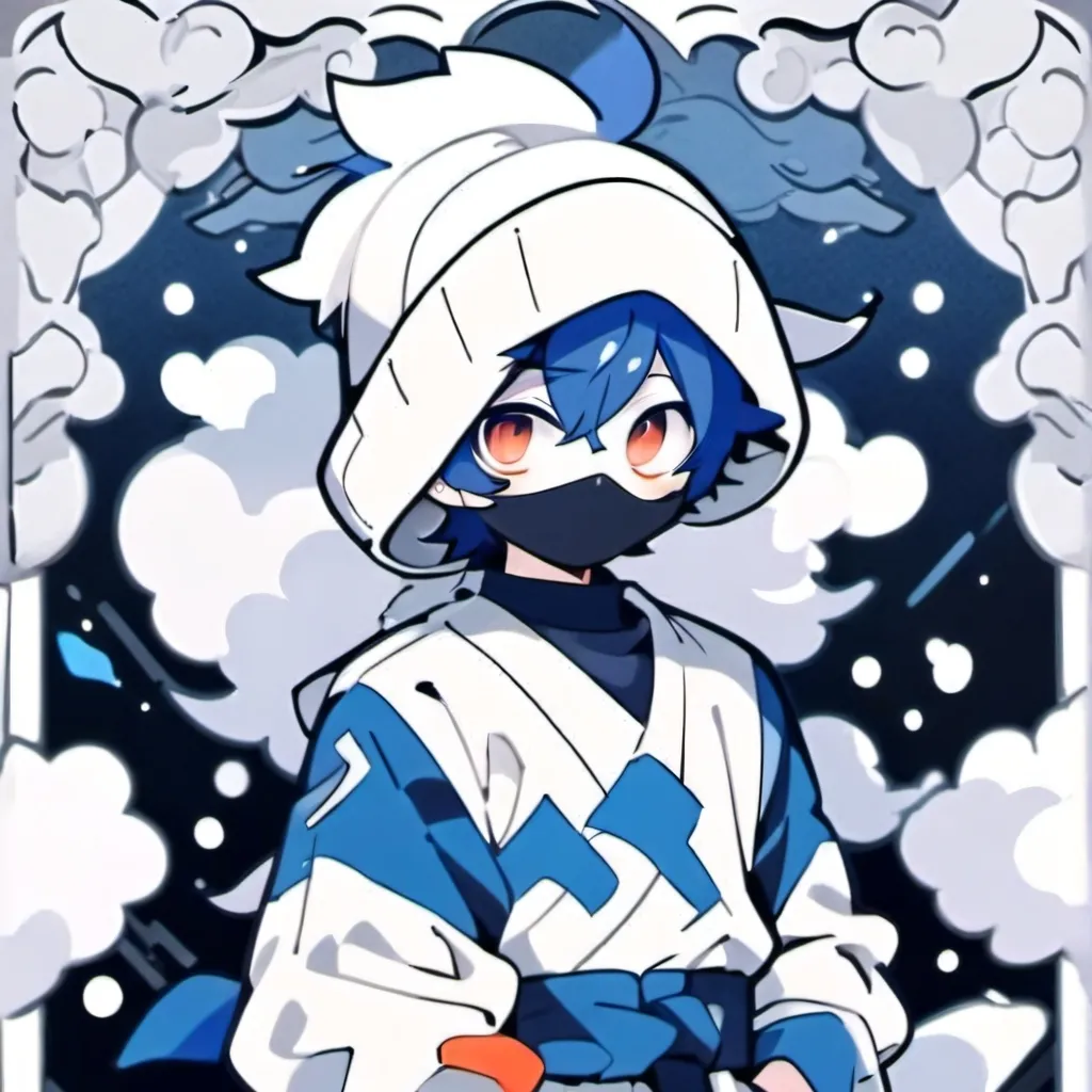 chat with ai character: KAI