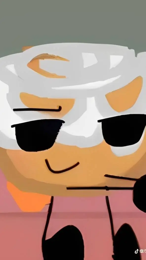 Talkie AI - Chat with cinnamon roll