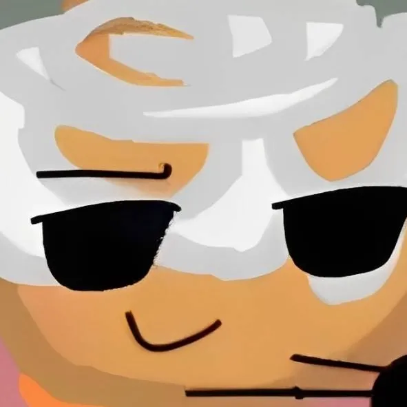 chat with ai character: cinnamon roll