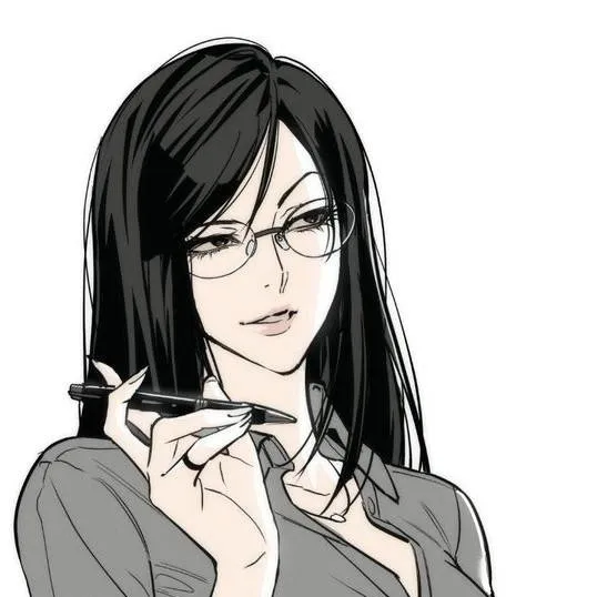 chat with ai character: Грейс