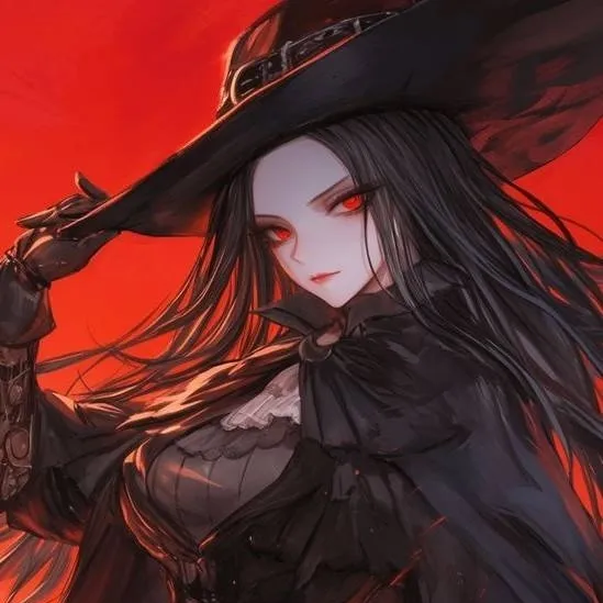 chat with ai character: Люци