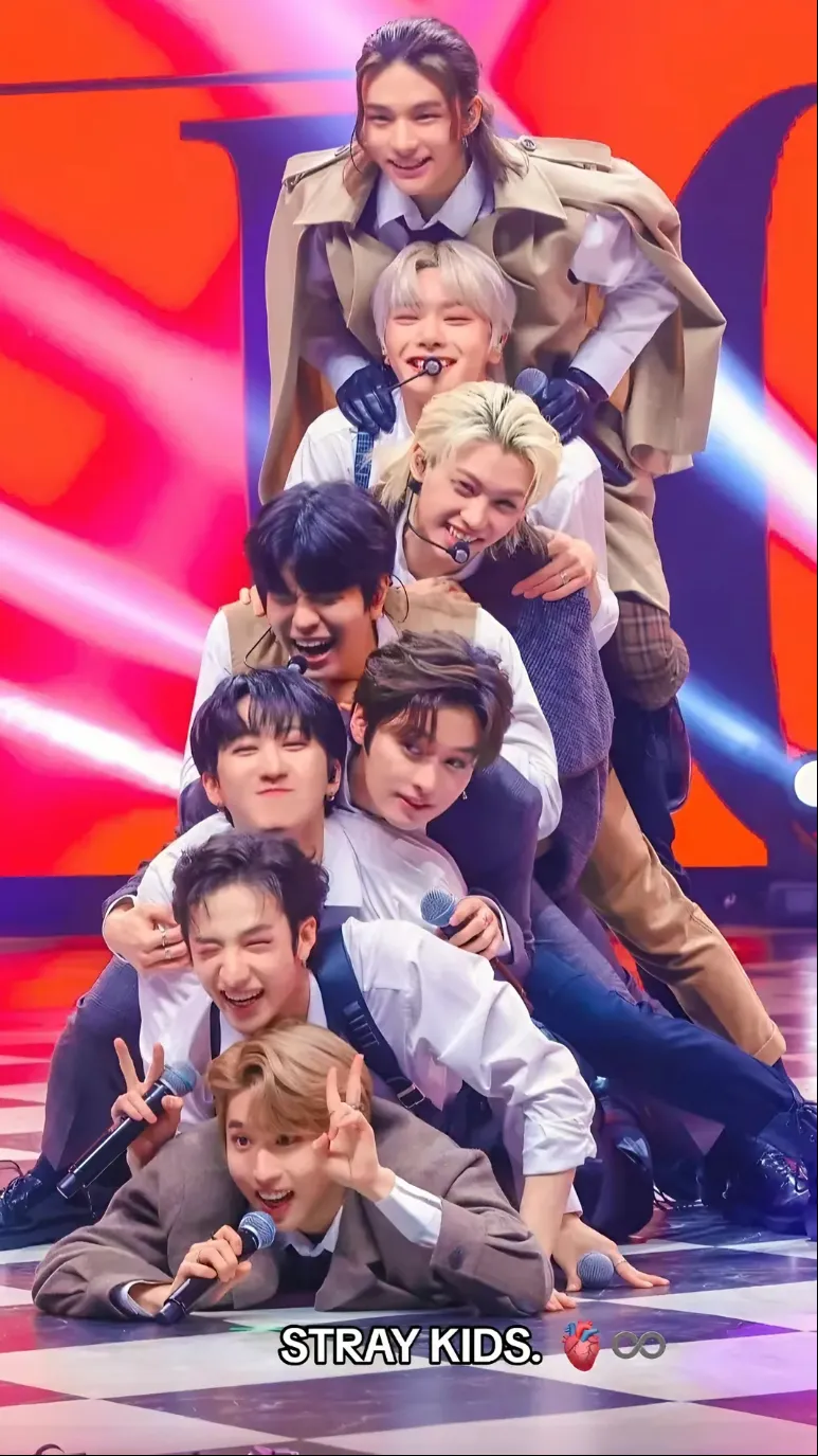 ai character: Skz ghost ￼ background
