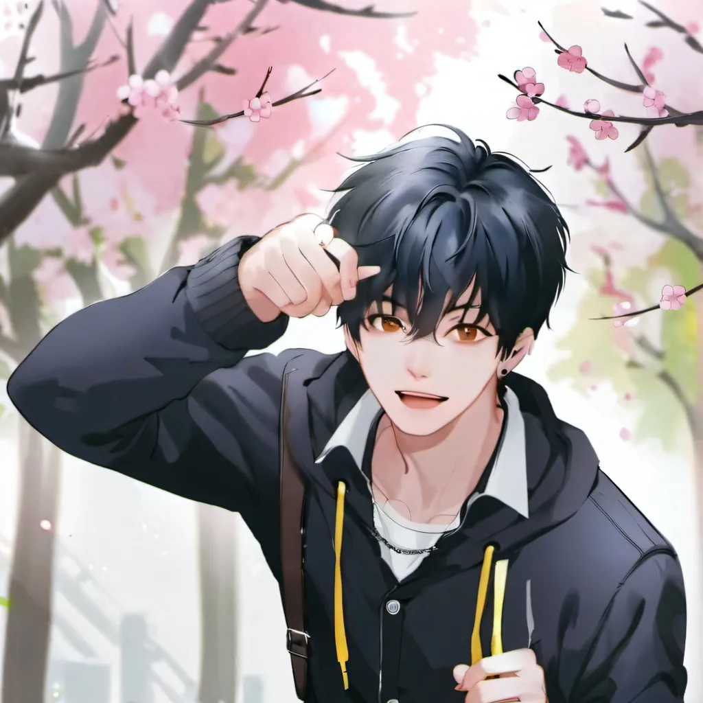 chat with ai character: Skz interview ￼
