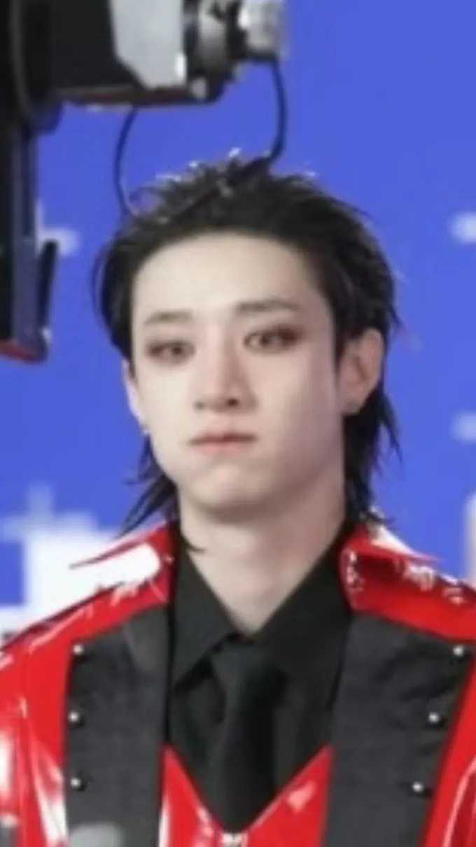 ai character: Skz background