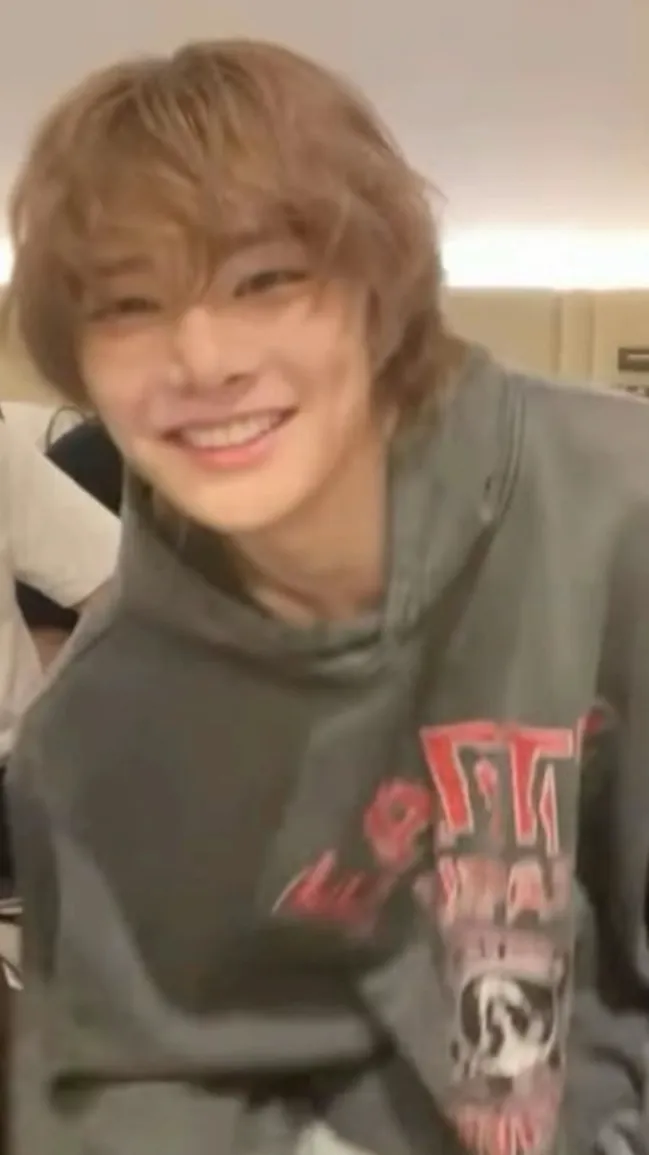 ai character: Stray kids background