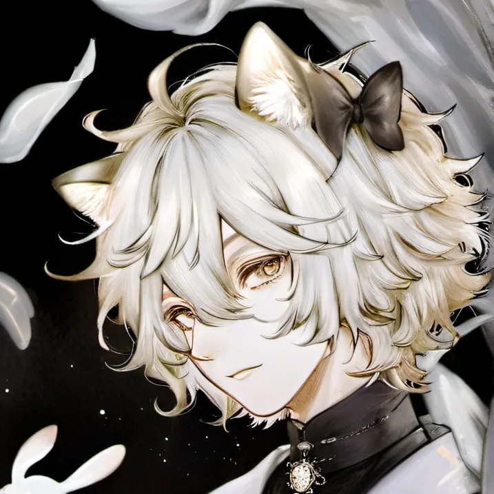 chat with ai character: Bartholomew Yamada