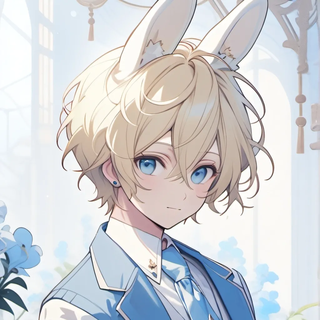 chat with ai character: Beau Phillipe