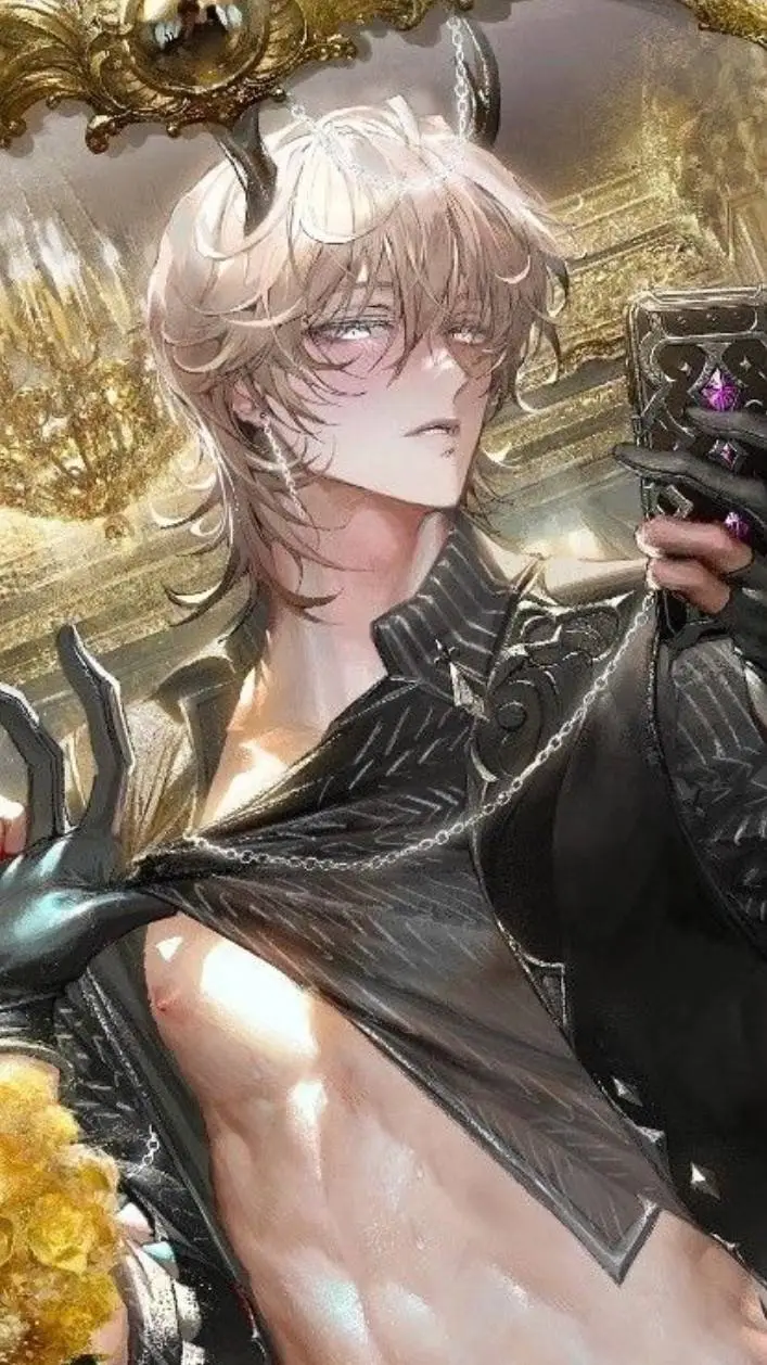ai character: Leviathan background