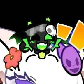 chat with ai character: grape