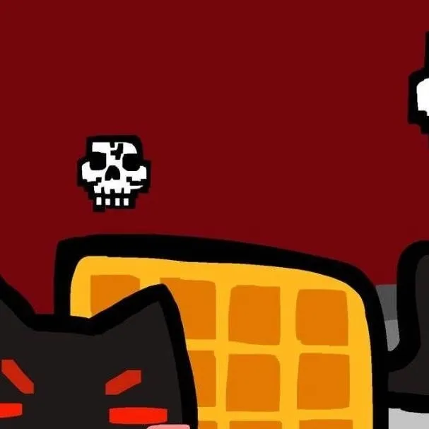 chat with ai character: tac cat